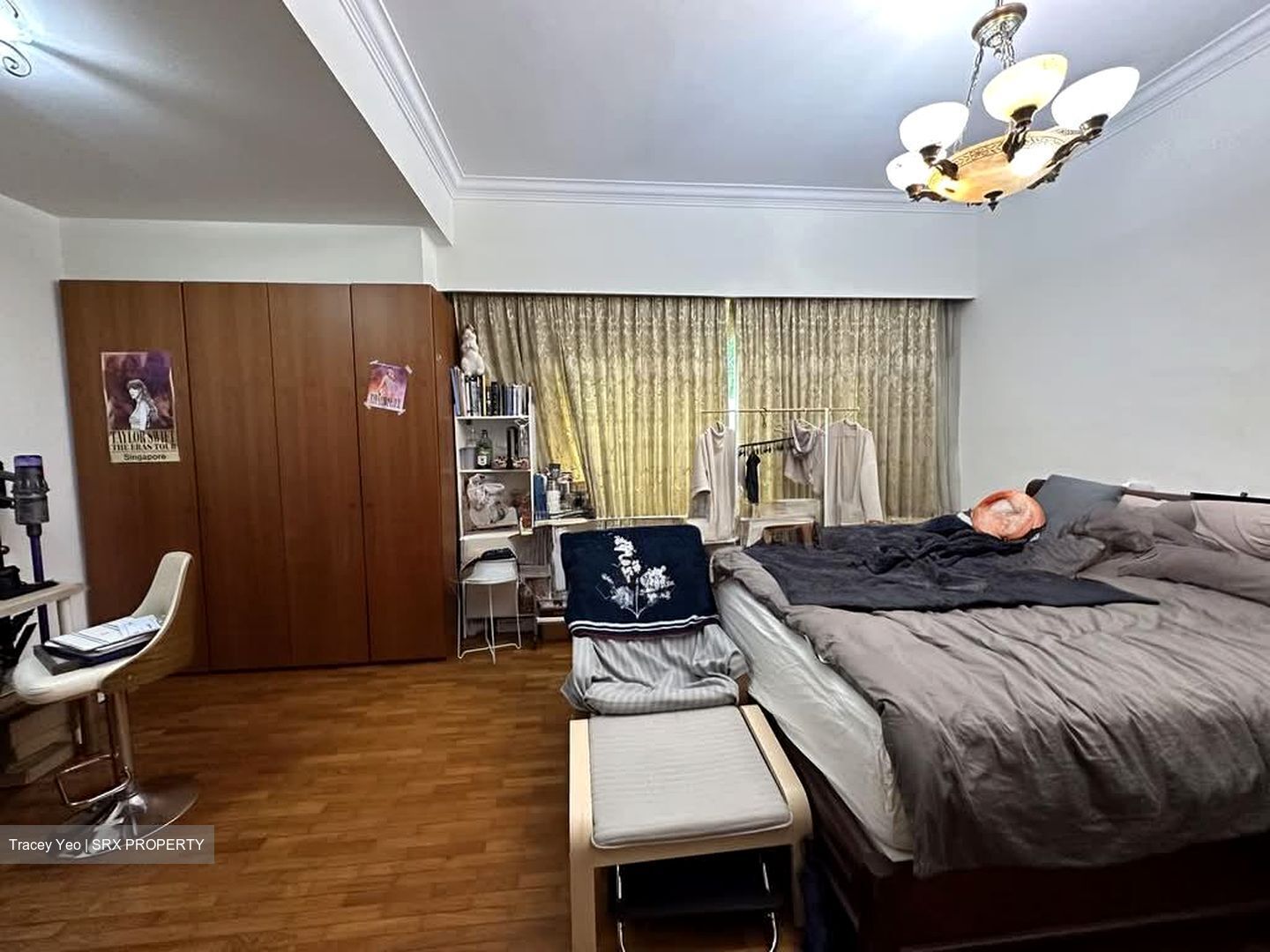 Westwood Park (D22), Terrace #573395691